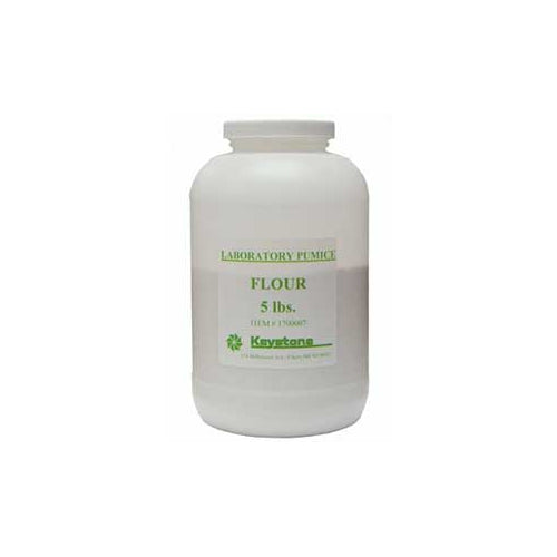 Keystone 1700030 Dental Laboratory Pumice Powder, Coarse 50 LB 0-3/4 Keystone 1700030 Dental Laboratory Pumice Powder, Coarse 50 LB 0-3/4